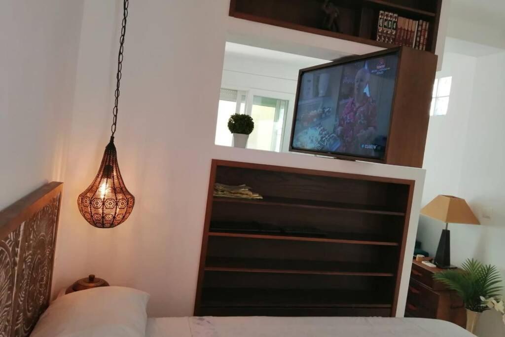 Atico Exclusivo En El Centro De Granada Apartment Exterior foto