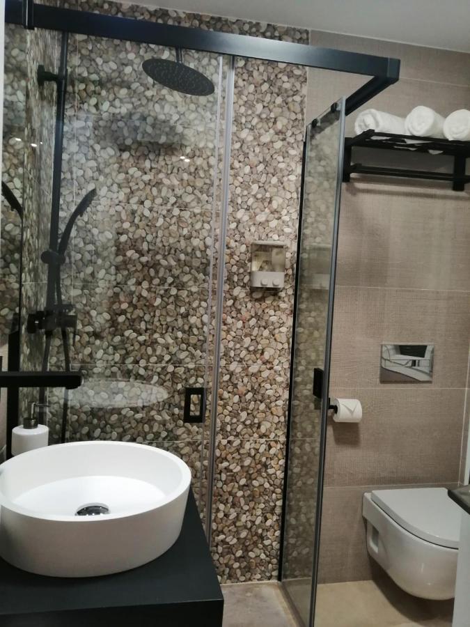 Atico Exclusivo En El Centro De Granada Apartment Exterior foto